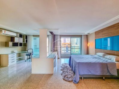 Apartamento com 3 Quartos à venda, 236m² no Meireles, Fortaleza