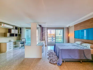 Apartamento com 3 Quartos à venda, 236m² no Meireles, Fortaleza