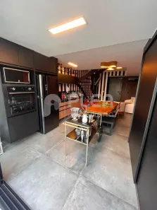Casa de Condomínio com 2 Quartos à venda, 110m² no Brooklin Paulista, São Paulo