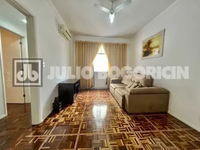 Apartamento com 2 Quartos à venda, 80m² no Portuguesa, Rio de Janeiro