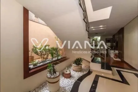 Casa com 3 Quartos à venda, 260m² no Santa Paula, São Caetano do Sul
