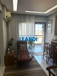 Apartamento com 2 Quartos à venda, 70m² no Chácara Nova Era, Valinhos