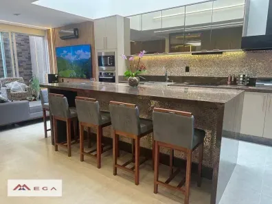 Casa de Condomínio com 3 Quartos à venda, 134m² no Chácaras Silvania, Valinhos
