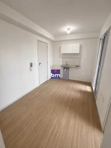Apartamento com 2 Quartos para alugar, 34m² no Vila Plana, São Paulo