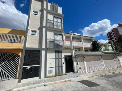 Apartamento com 2 Quartos à venda, 45m² no Jardim Paraíso, São Paulo