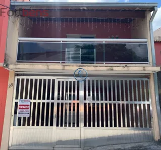 Casa com 3 Quartos à venda, 101m² no Nova Era, Caieiras