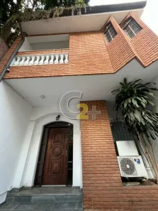 Casa com 4 Quartos para alugar, 330m² no Vila Pompéia, São Paulo