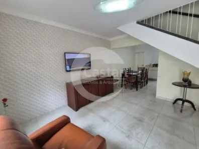 Sobrado com 2 Quartos à venda, 100m² no Mooca, São Paulo