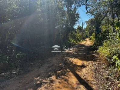 Lote/Terreno à venda, 1000m² no Grilos, Ibiúna
