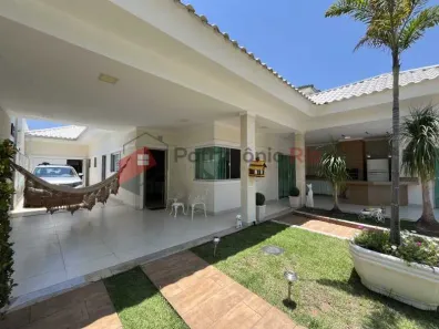 Casa de Condomínio com 3 Quartos à venda, 240m² no Jacarepaguá, Rio de Janeiro