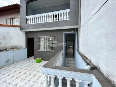Sobrado com 2 Quartos à venda, 280m² no Jardim Marek, Santo André