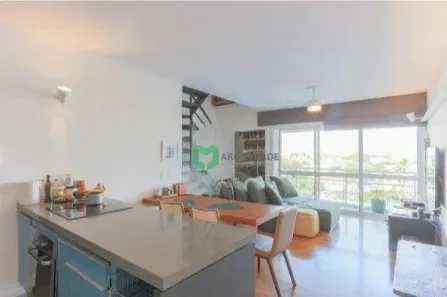 Apartamento com 1 Quarto à venda, 100m² no Sumarezinho, São Paulo
