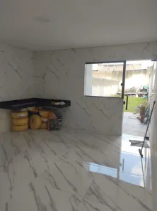 Casa com 2 Quartos à venda, 156m² no Ponte Alta, Betim