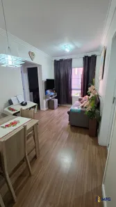 Apartamento com 2 Quartos à venda, 49m² no Vila Almeida, Sorocaba