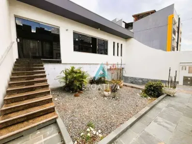 Casa com 3 Quartos à venda, 367m² no Vila Assunção, Santo André