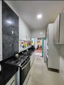 Casa com 2 Quartos à venda, 78m² no Jardim Europa, Uberlândia