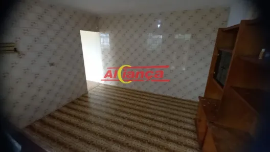 Sobrado com 2 Quartos à venda, 180m² no Cidade Aracilia, Guarulhos