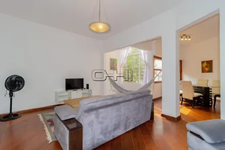 Apartamento com 2 Quartos à venda, 105m² no Jardim Paulista, São Paulo
