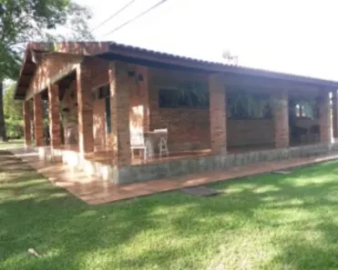 Fazenda/Sítio com 4 Quartos à venda, 8535m² no Chácaras Do Guacuri, Itupeva