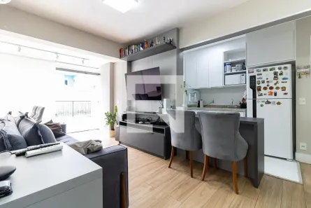 Apartamento com 2 Quartos à venda, 120m² no Vila Guarani (Z Sul), São Paulo