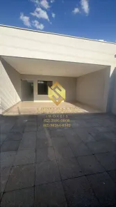 Casa com 3 Quartos à venda, 122m² no Setor Faiçalville, Goiânia