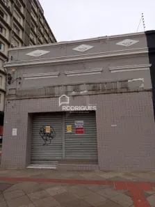 Ponto Comercial para alugar, 110m² no Centro, São Leopoldo
