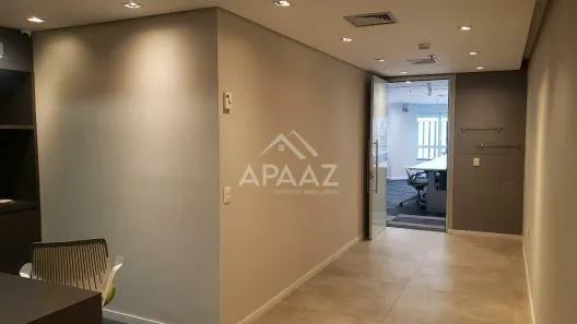 Sala Comercial à venda, 245m² no Bela Vista, São Paulo