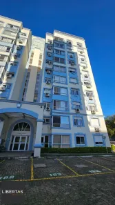 Apartamento com 3 Quartos à venda, 71m² no Cavalhada, Porto Alegre