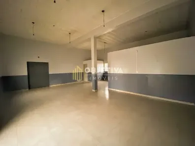 Ponto Comercial para alugar, 90m² no Liberdade, Novo Hamburgo