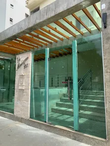 Apartamento com 3 Quartos à venda, 93m² no Setor Oeste, Goiânia