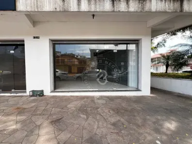 Ponto Comercial para alugar, 80m² no Centro, Sapucaia do Sul