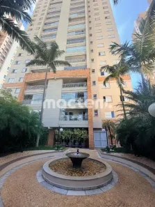 Apartamento com 3 Quartos à venda, 128m² no Jardim Botânico, Ribeirão Preto