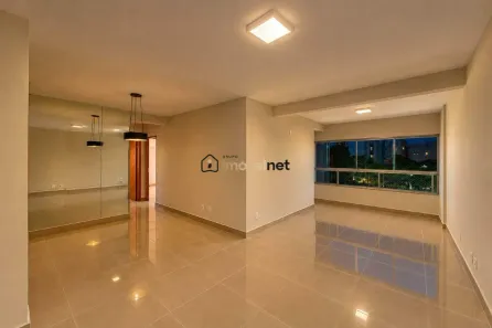 Apartamento com 3 Quartos para alugar, 98m² no Castelo, Belo Horizonte