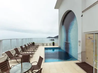 Apartamento com 3 Quartos à venda, 120m² no Centro, Balneário Camboriú
