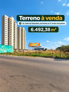 Lote/Terreno à venda, 6m² no Nossa Senhora das Graças, Porto Velho