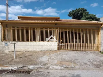 Casa com 3 Quartos à venda, 250m² no Jardim Nova Terra (Nova Veneza), Sumaré
