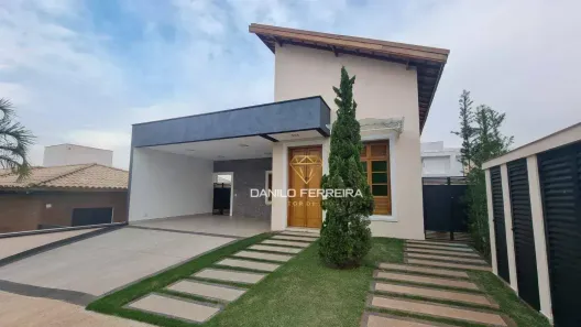 Casa de Condomínio com 3 Quartos à venda, 203m² no Brasil, Itu