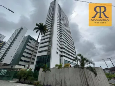 Apartamento com 4 Quartos à venda, 148m² no Boa Viagem, Recife