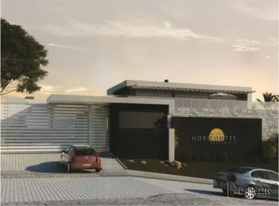Lote/Terreno à venda no Rondônia, Novo Hamburgo