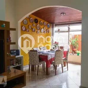Apartamento com 2 Quartos à venda, 70m² no Tijuca, Rio de Janeiro