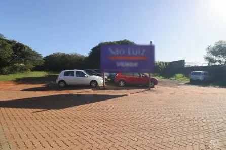 Lote/Terreno à venda, 2534m² no Rio dos Sinos, São Leopoldo