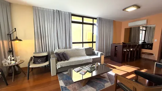 Apartamento com 4 Quartos à venda, 237m² no Centro, Florianópolis