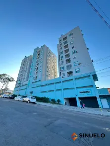 Apartamento com 2 Quartos à venda, 44m² no Guarani, Novo Hamburgo