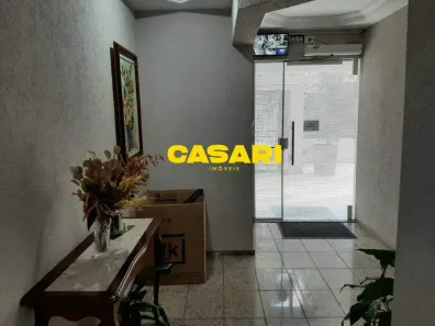 Apartamento com 3 Quartos à venda, 77m² no Centro, São Bernardo do Campo