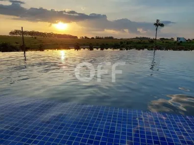 Lote/Terreno à venda, 828m² no Residencial Haras Patente, Jaguariúna