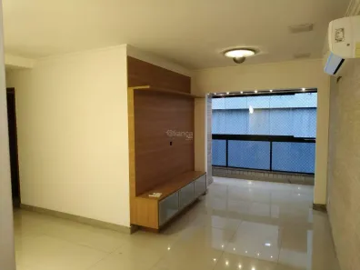 Apartamento com 2 Quartos para alugar, 85m² no Praia da Costa, Vila Velha