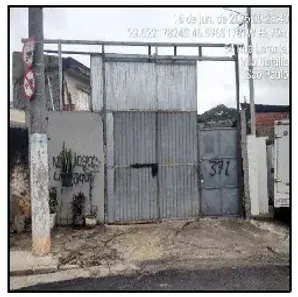 Lote/Terreno à venda, 264m² no Vila Marte, São Paulo