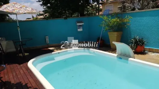 Casa de Condomínio com 4 Quartos à venda, 380m² no Bosque do Vianna, Cotia