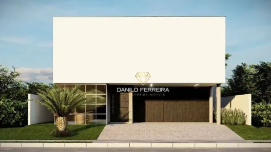 Casa de Condomínio com 3 Quartos à venda, 318m² no Vila Martins, Itu