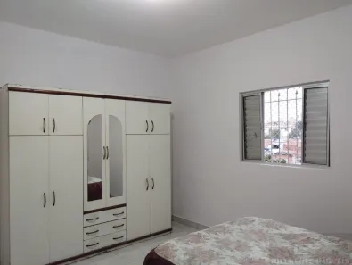 Sobrado com 3 Quartos à venda, 120m² no Vila Princesa Isabel, São Paulo